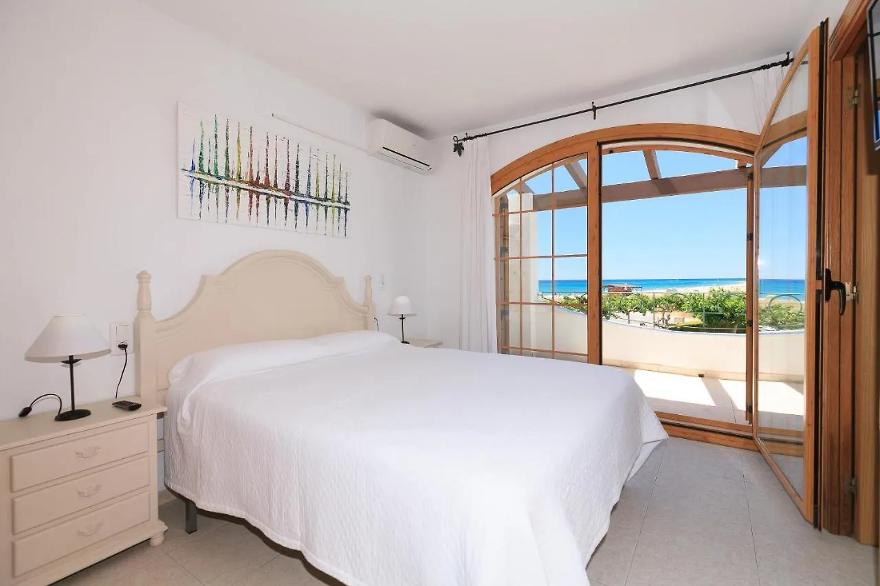 Uhc Arenal Family Complex Villa Hospitalet De L'Infant 0*,  Spain