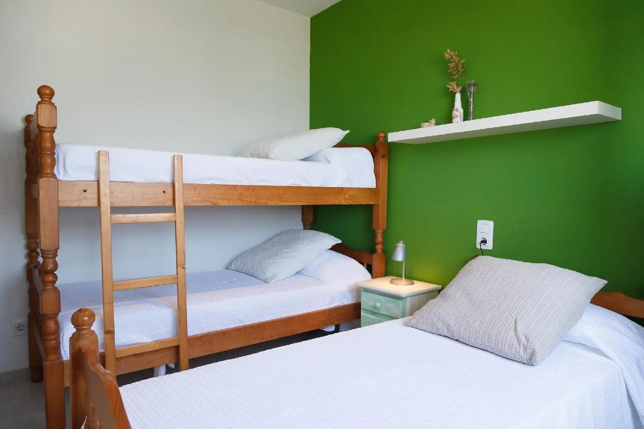 Uhc Arenal Family Complex Villa Hospitalet De L'Infant 0*,  Spain