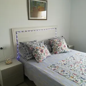 Apartamento Con Vistas, Entre Mar Y Montaña, Hospitalet De L'Infant