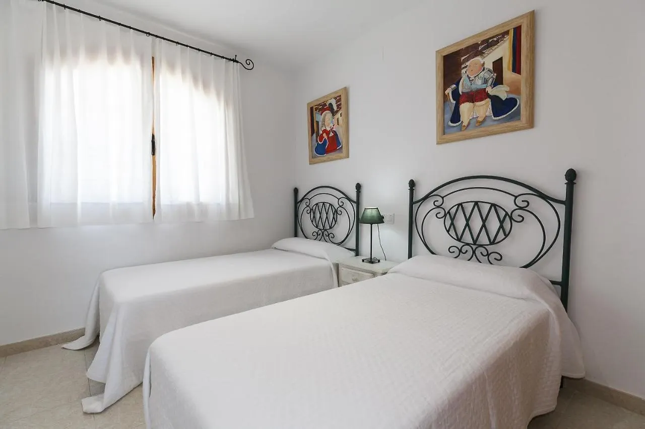 Vila Uhc Arenal Family Complex L'L'Hospitalet de l'Infant