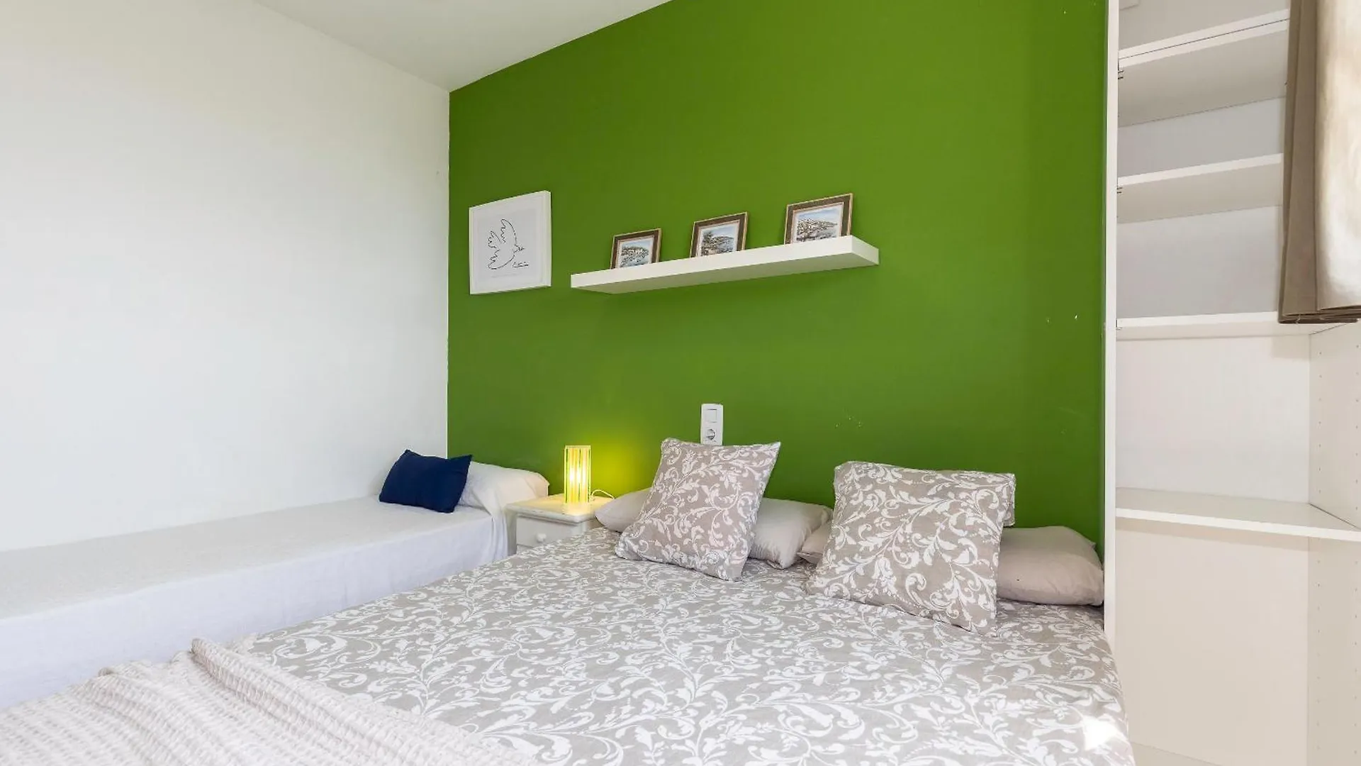 Vila Uhc Arenal Family Complex L'L'Hospitalet de l'Infant