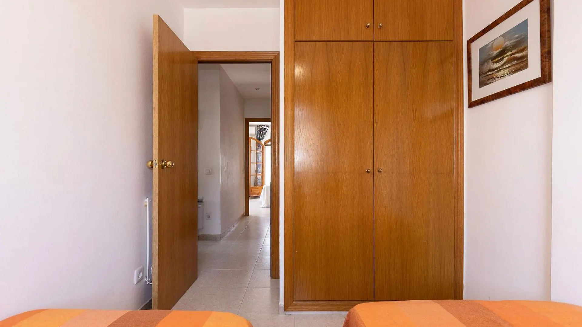 Vila Uhc Arenal Family Complex L'L'Hospitalet de l'Infant Prázdninový dům